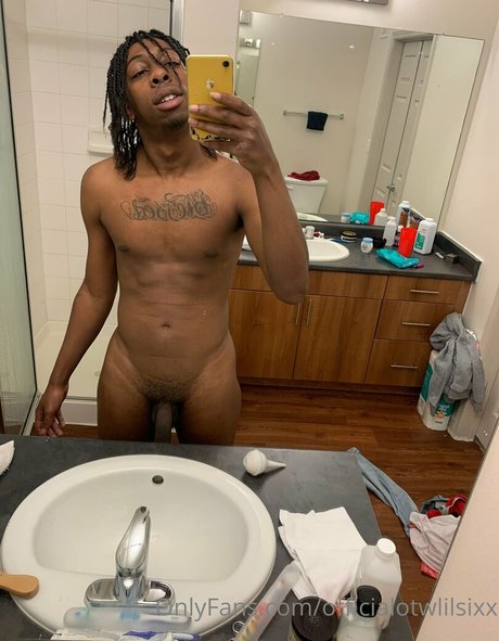 officialotwlilsixx leaked naked onlyfans