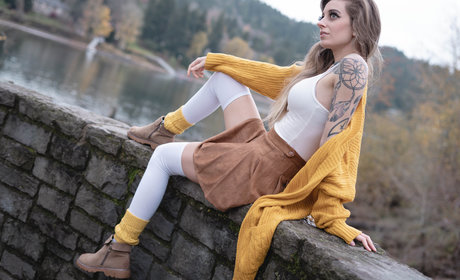 Damnjacquie sexy onlyfans