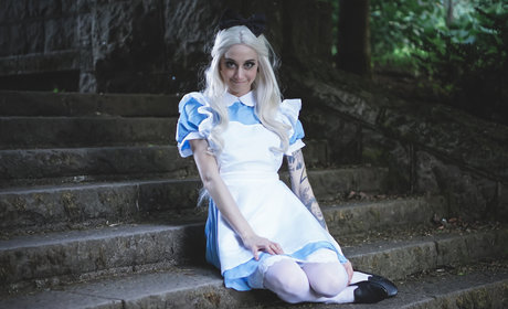 Damnjacquie onlyfans leaked