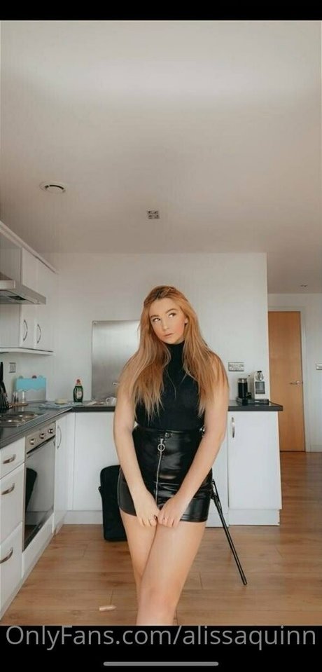 alissaquinn onlyfans sextape leak