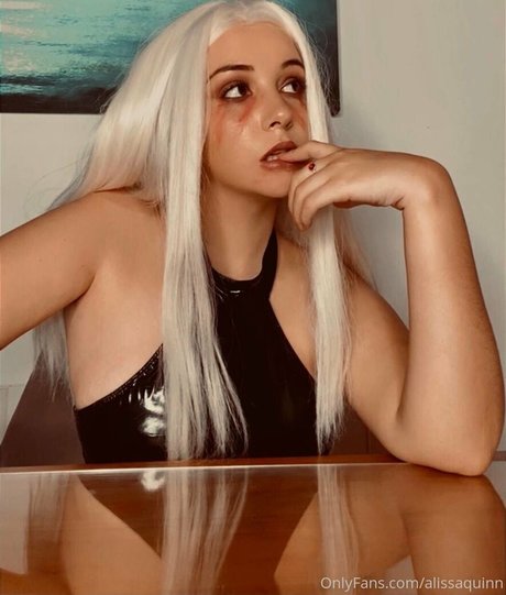 alissaquinn onlyfans leak new