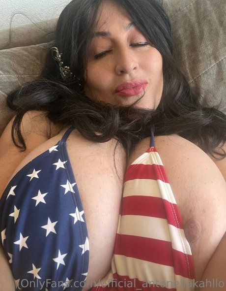 official antonellakahllo leaked onlyfans free