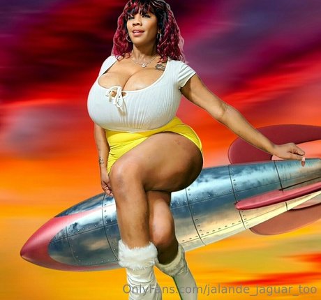 jalande jaguar too onlyfans posts