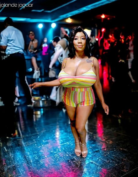 jalande jaguar too Profile pic