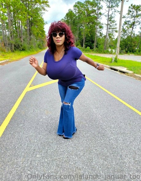 jalande jaguar too onlyfans naked porn