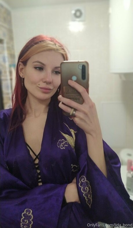 lida bond onlyfans porn free