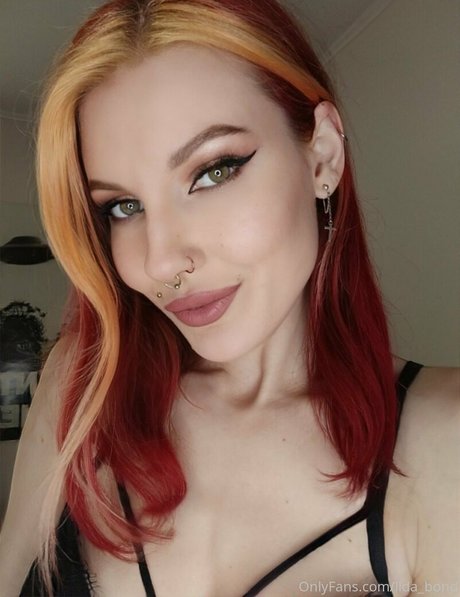 lida bond onlyfans leams