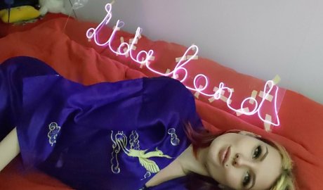 lida bond onlyfans sex leaks