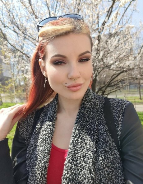 lida bond nudes onlyfans leak