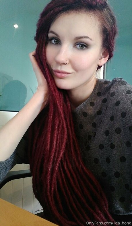 lida bond leaked onlyfans pictures