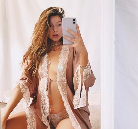 Veronica Desjardins onlyfans full