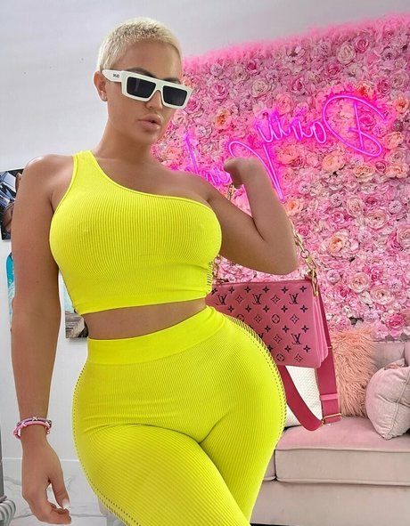 daniibanksvip porn onlyfans leak