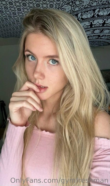 gymfreshman onlyfans leaks nudes