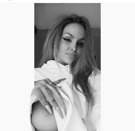 Dzsenifer Vajai onlyfans exposed