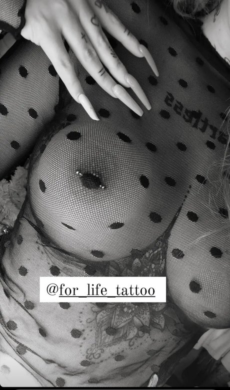 Dzsenifer Vajai onlyfans full