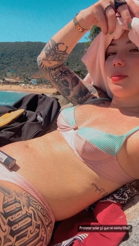 Fernanda Bommerich onlyfans porn