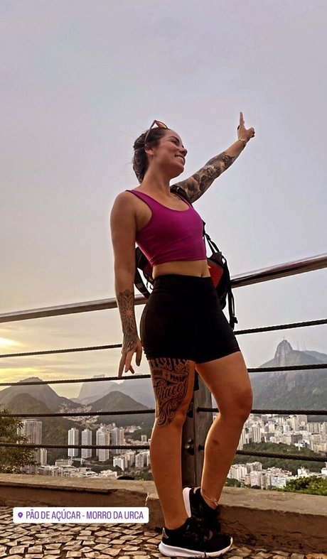 Fernanda Bommerich nude only fans leaks