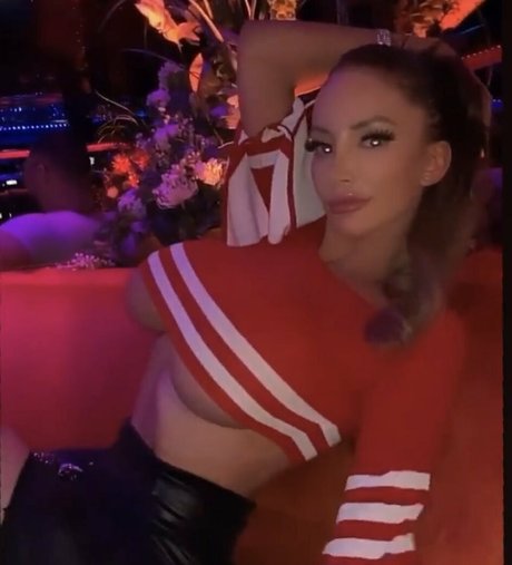 nicolettesheasquad onlyfans porn