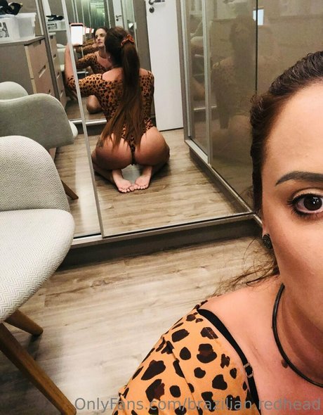 brazilian redhead onlyfans nide