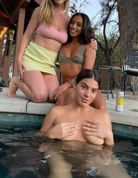 NakedBakers onlyfans hot