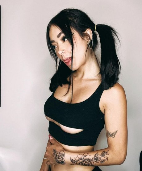 Caelike onlyfans nudes leaked