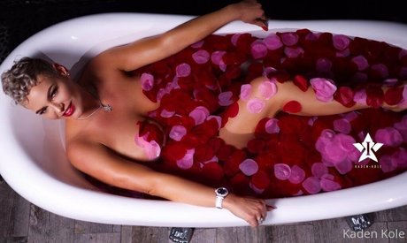 kadenkole onlyfans topless