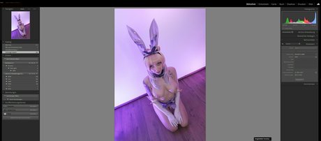 LeahObscure only fans xxx