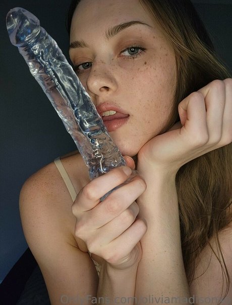 Olivia Madison onlyfans full