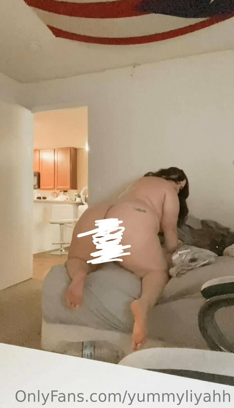 yummyliyahh nudes onlyfans leak