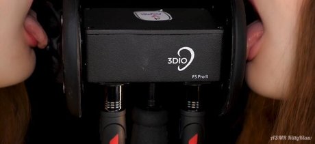 KittyKlaw ASMR onlyfans nudes