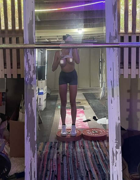 Jerii Nelson onlyfans archive