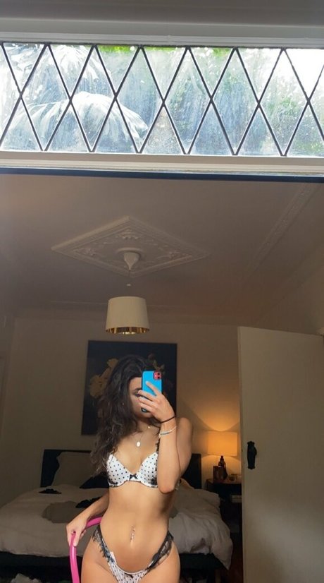 Lucia Colosimo onlyfans porn