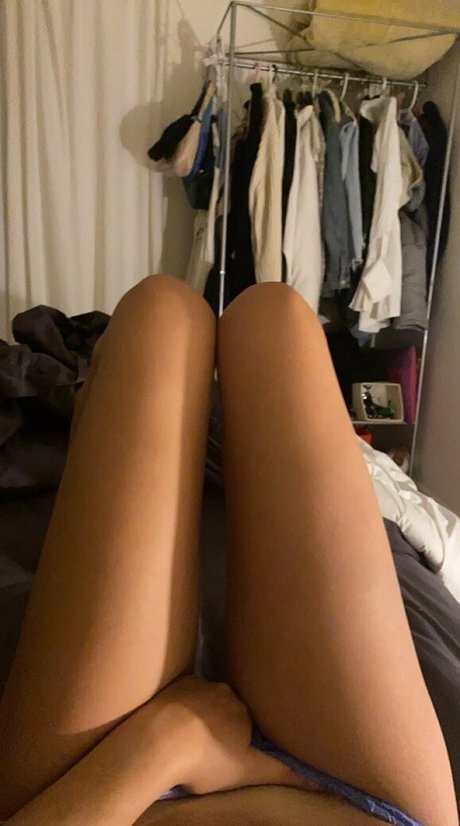 Lucia Colosimo onlyfans leak