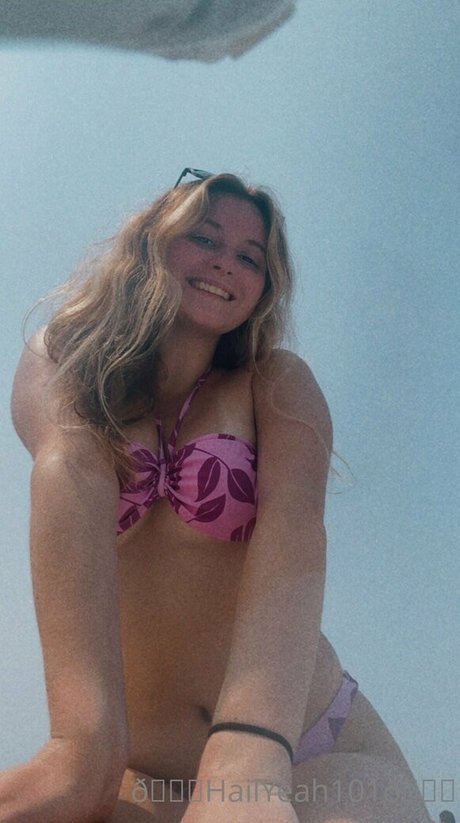 hailyeah101 onlyfans naked porn