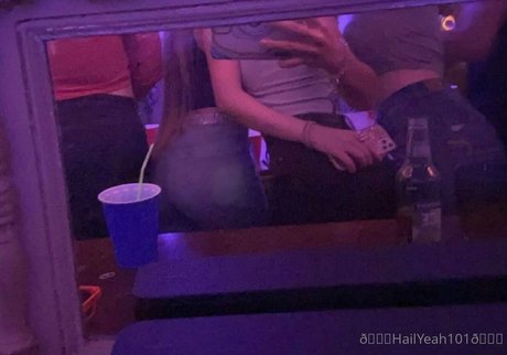 hailyeah101 onlyfans leak porn