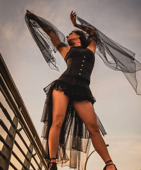 Anastasia Luna onlyfans content