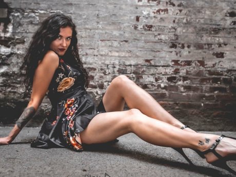 Anastasia Luna leaked onlyfans content