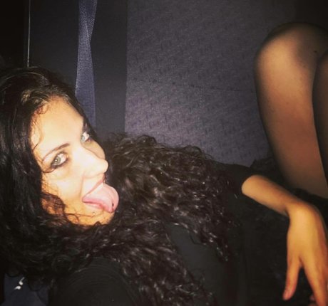 Anastasia Luna nudes onlyfans leaked