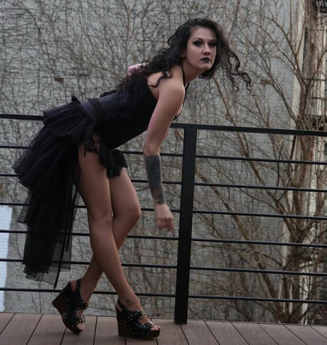 Anastasia Luna new onlyfans leaks