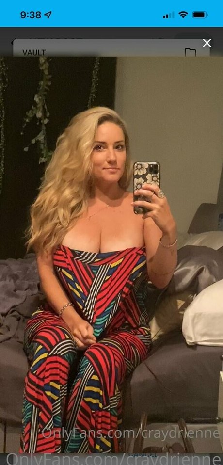 craydrienne porn leaked onlyfans