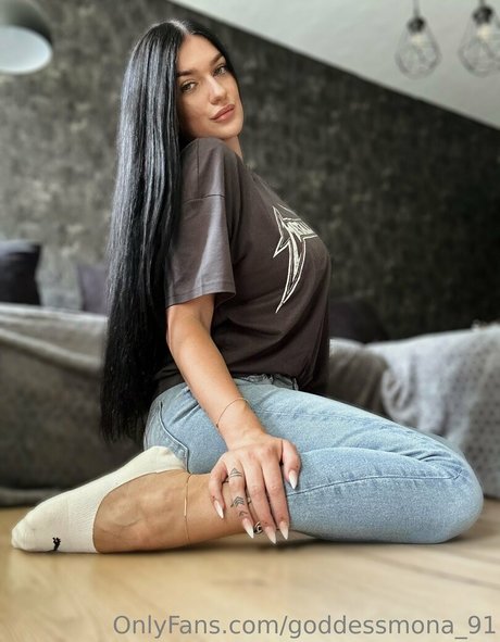 goddessmona 91 leaked onlyfans content