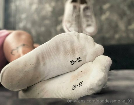 goddessmona 91 onlyfans free porn