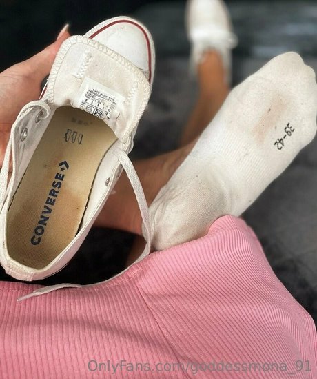 goddessmona 91 onlyfans exposed