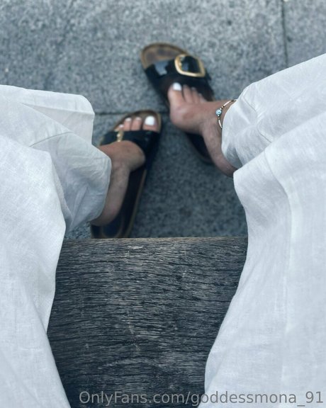 goddessmona 91 onlyfans page
