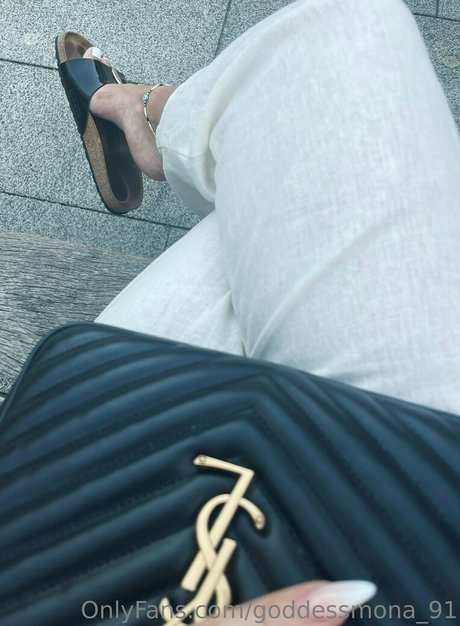 goddessmona 91 onlyfans sex tape