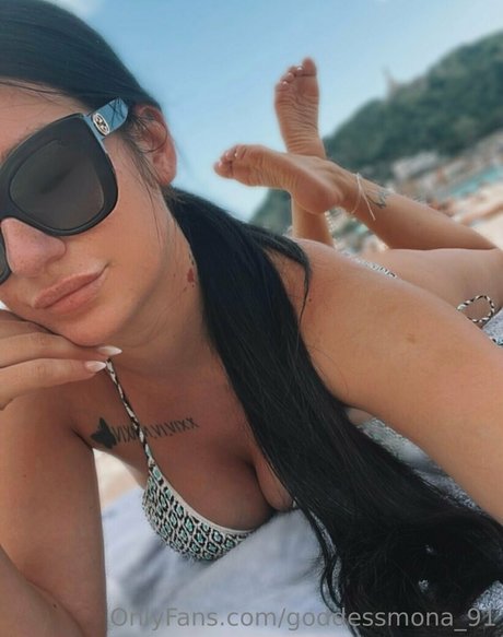 goddessmona 91 onlyfans leak