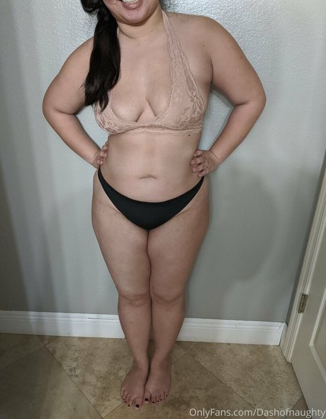 dashofnaughty porn onlyfans