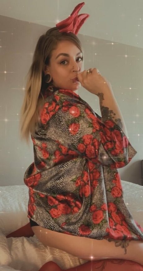 inkedshyvixen onlyfans leak nude