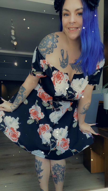 inkedshyvixen onlyfans naked