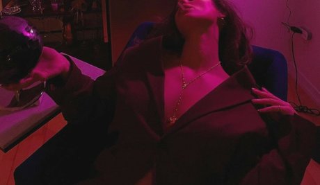 Paige Evans onlyfans exposed